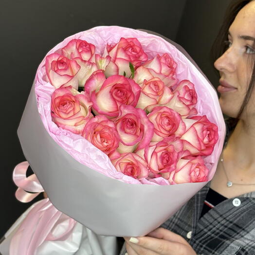 Flower tech