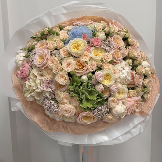 Cvetochniy butik Blyum