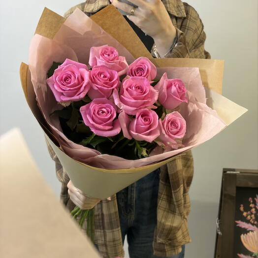 Bambini Flowers