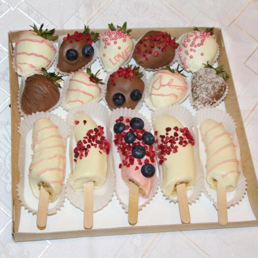 Berry Love