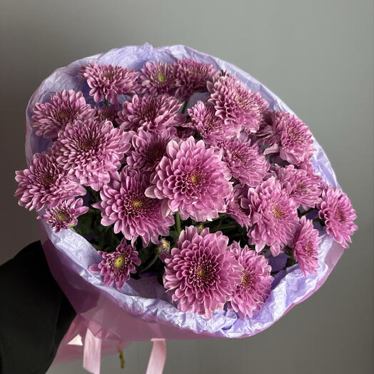 Volkova flowers