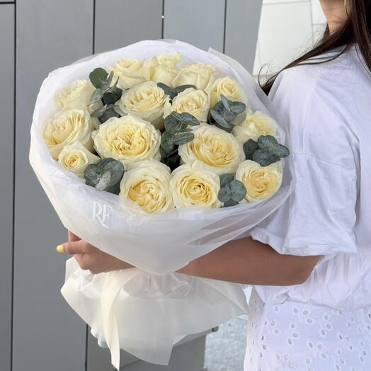 ROYAL FLOWERS BUKHAR ZHYRAU