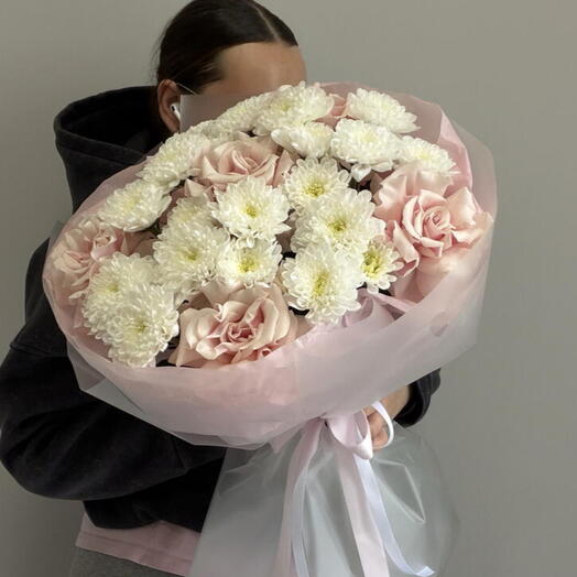 Студия цветов Nastasiya Flowers 