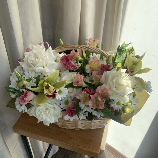 Букетная BigBouquet43 