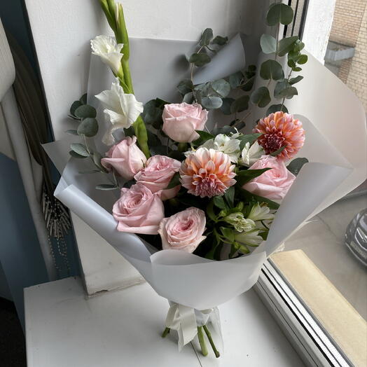 Buy Flowers