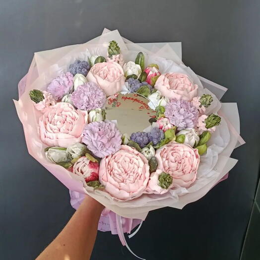 ФУДБУКЕТ 55🍓