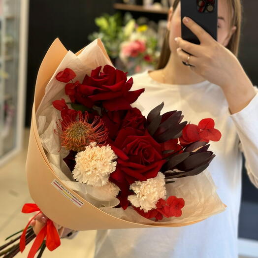 Bambini Flowers