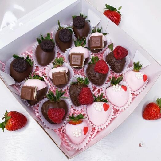 Assorti