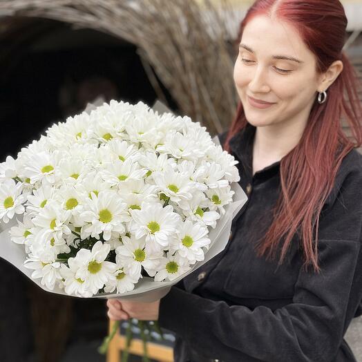 Chamomile mood