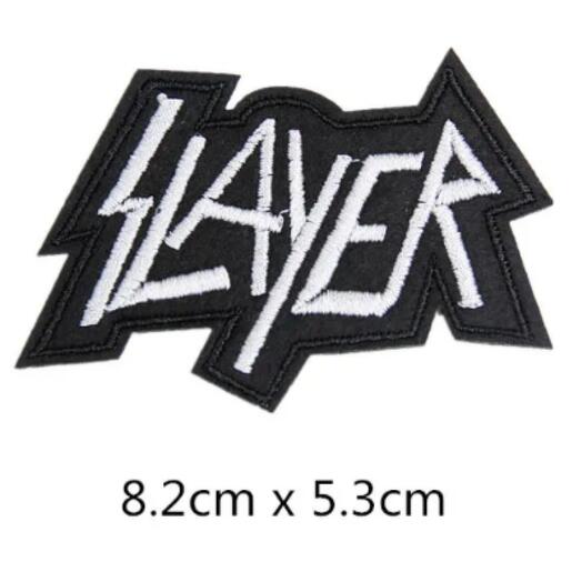 Rub 35. Нашивка Slayer. Нашивки рок групп. Slayer нашивка на спину. Группа Slayer эмблема с крестами.