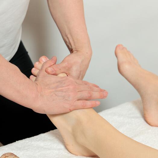 Комплексный Spa-массаж 120 минут