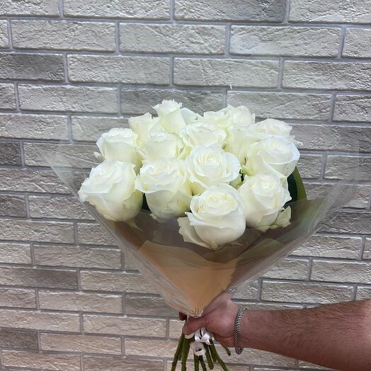 15 Роза Эквадор 60