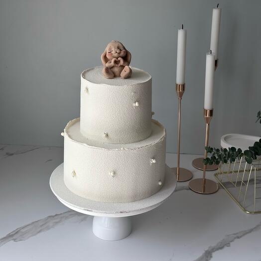 Oh, what cake✨