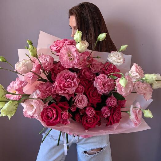 Vanilflower