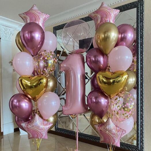 Для девочки 16