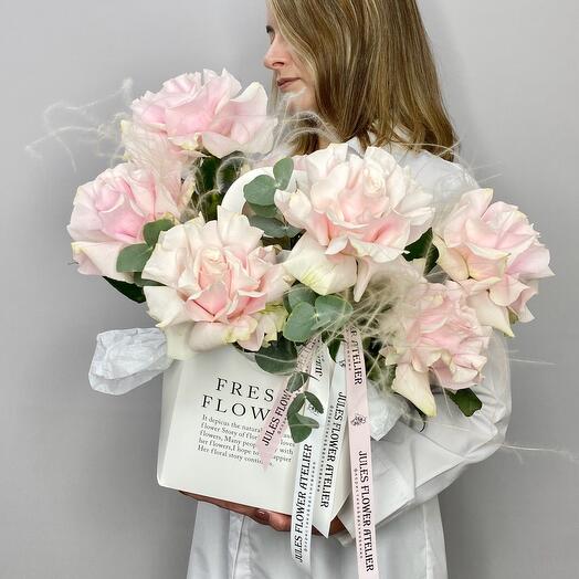 Jules Flower Atelier