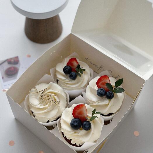 Karalis Cakes