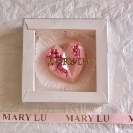 Mary Lu