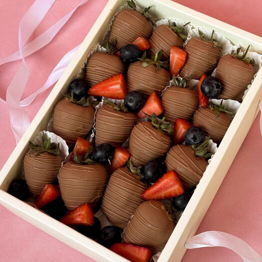 Сет «Milk Chocolate Classic»