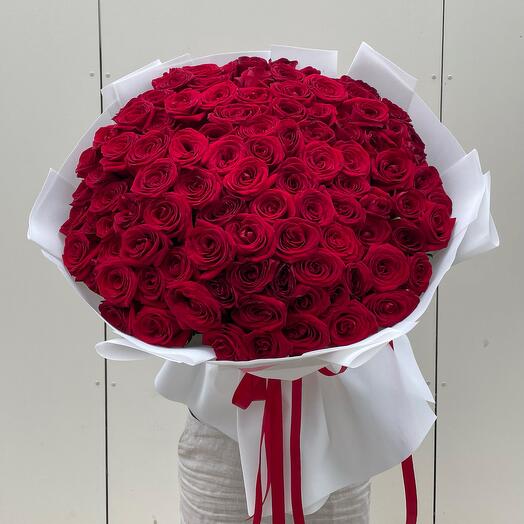 Тысяча поцелуев