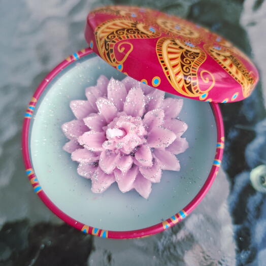 Mandala of love ️