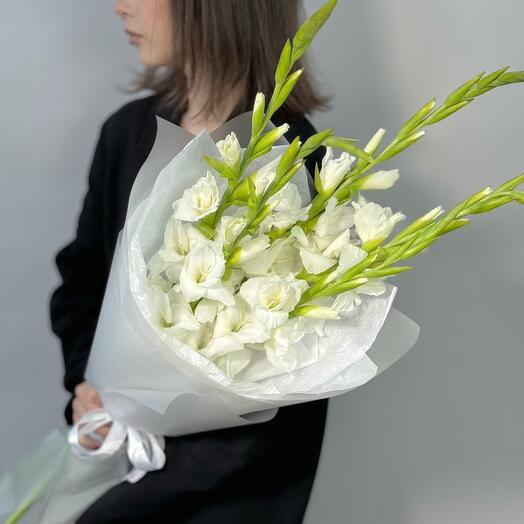 Gentle Flowers Electrosila