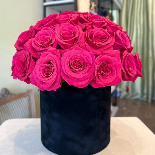 Hey, Flower!
