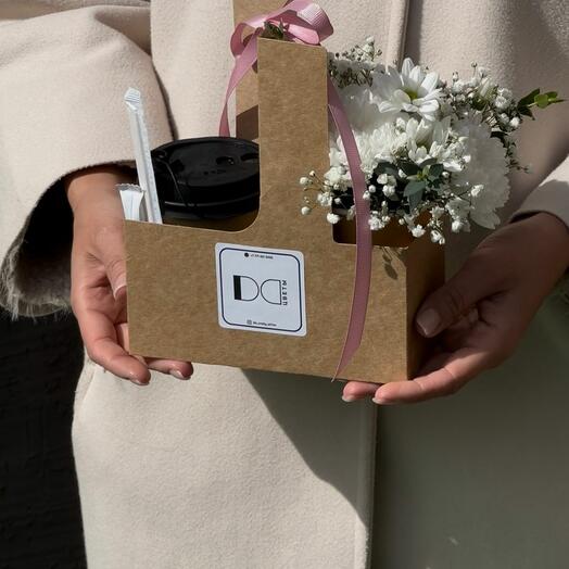 Комбо Доброе утро