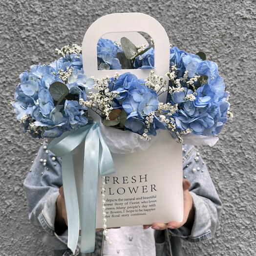CRYSTAL FLOWER