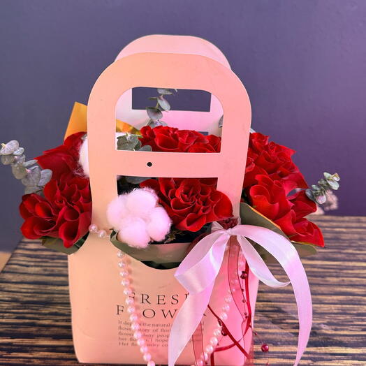 Love Flower 