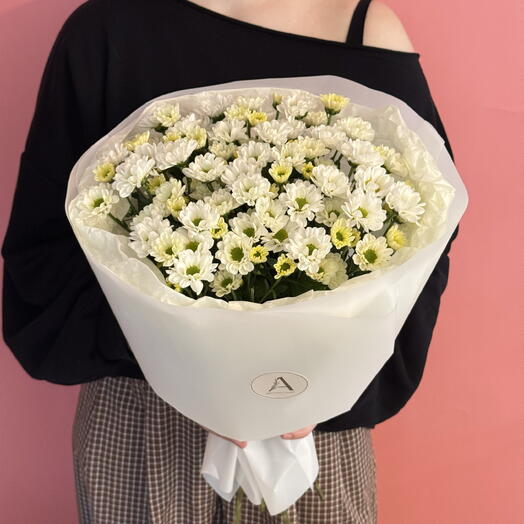 IVORY FLOWERS