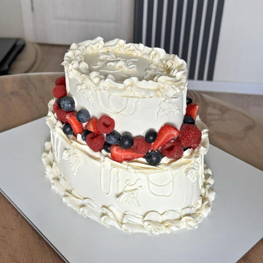 ezh bakery