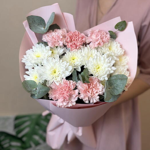 Mur Mur Flowers