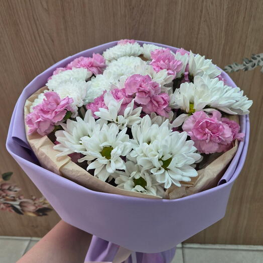 Цвет Настроения