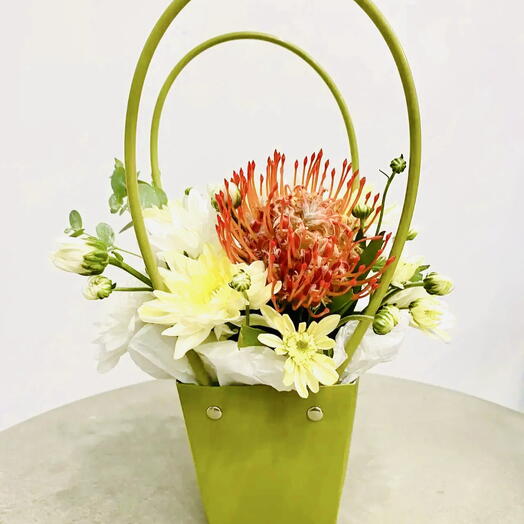 OK Flowers