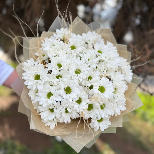 Первый Цветочный