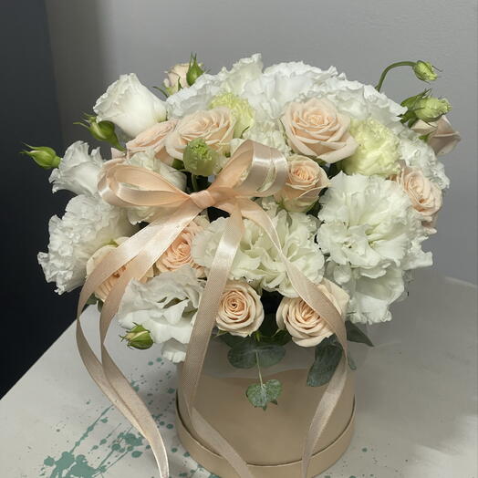 Tanika flowers
