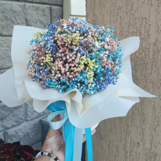 FLOWERS & GIFTS