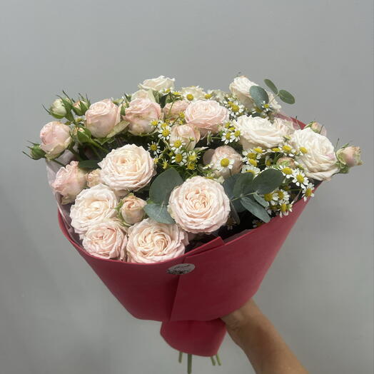 Flor Master