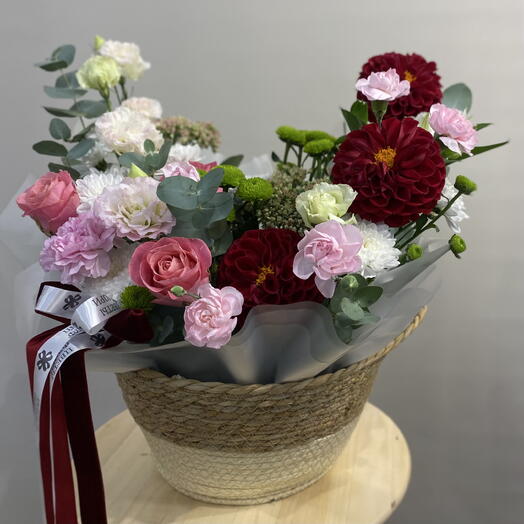  FLOWERS FLORI 