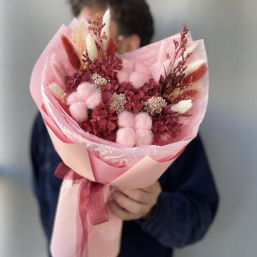 protea