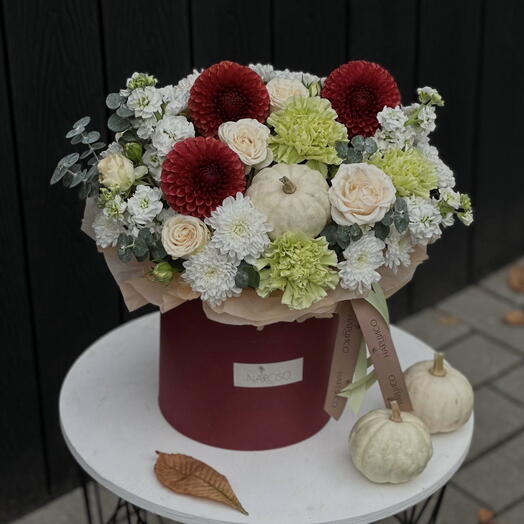 Narciso flower shop