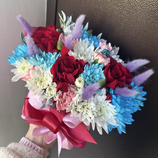 FSB Flowers