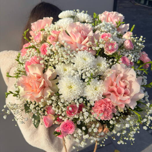 Министерство Цв🌸тов Киевская