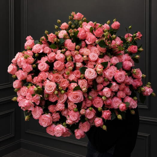 SAHARA FLOWERS