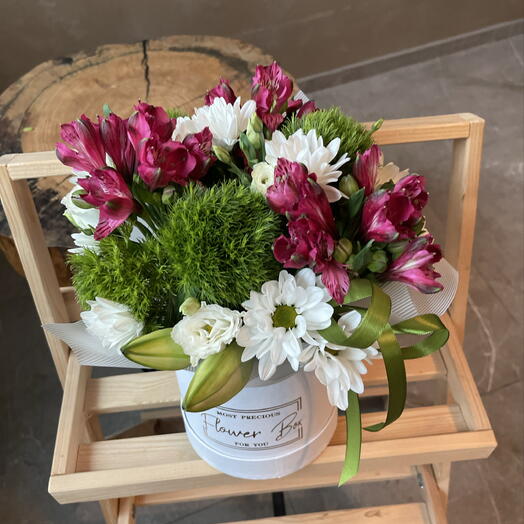 Di-flowers