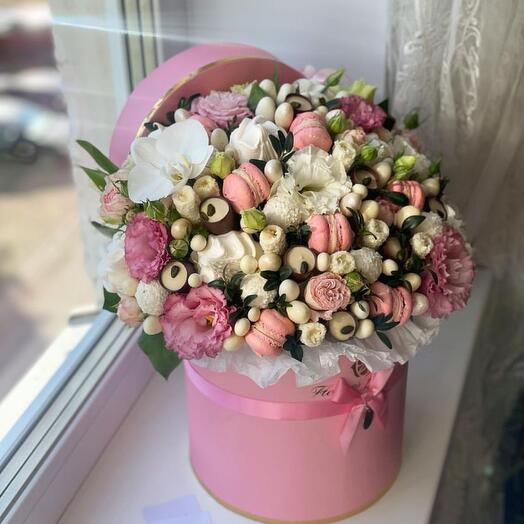 Eustoma Bouquets in Yerevan Buy an Eustoma Flower Bouquet Yerevan