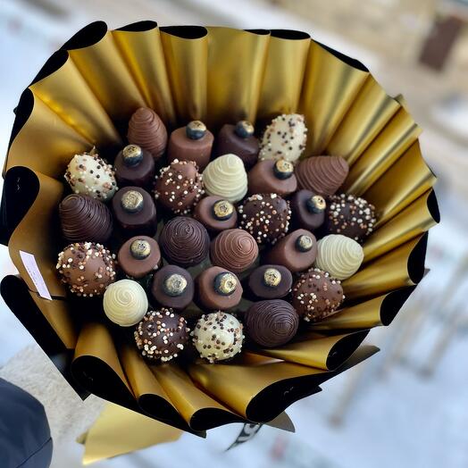 CHOCOlad