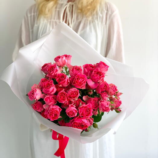 Grand Bouquet