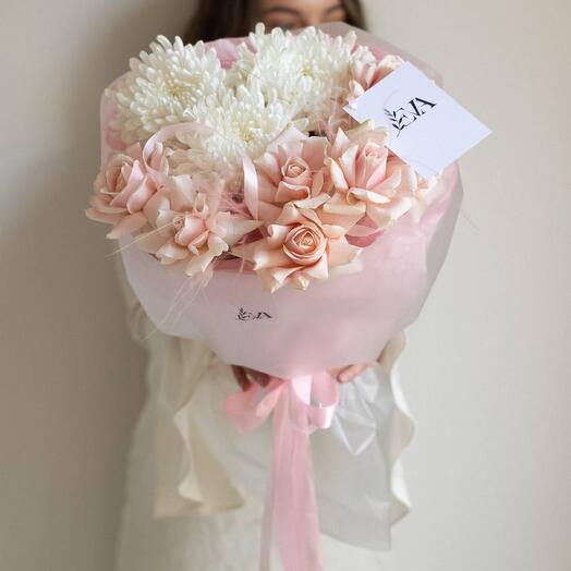 EVA FLOWERS